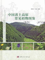 中国黄土高原常见植物图鉴