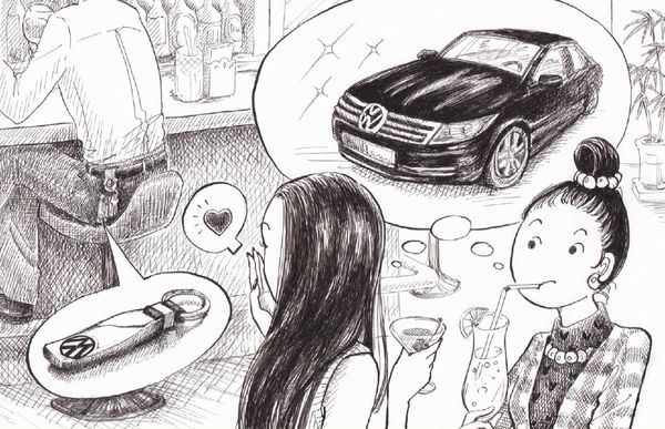 第26回 钥匙(カギ) のことなど