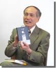 藤井省三氏