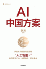 ＡＩ中国方案