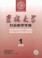 吉林大学社会科学学報　（年間購読・船便）