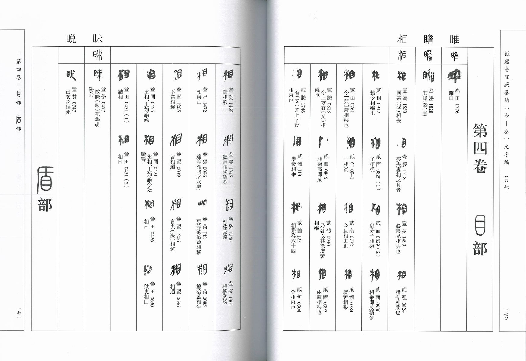 梁鼎芬先生書 中国銅？文鎮一対 節庵書 書鎮 書